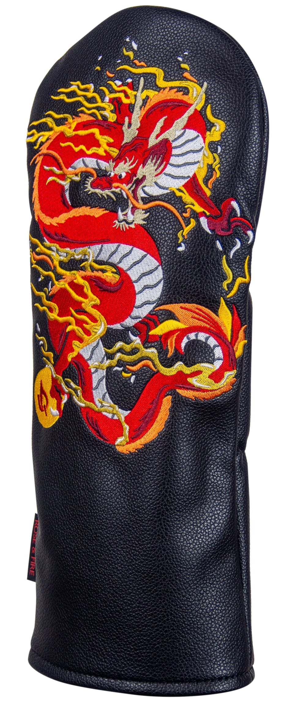 Fire Dragon Headcovers - The Golf Guys Online