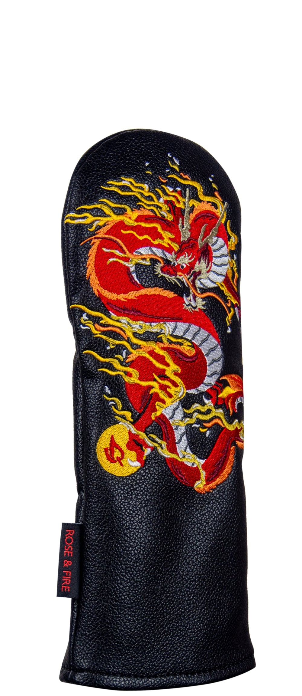 Fire Dragon Headcovers - The Golf Guys Online