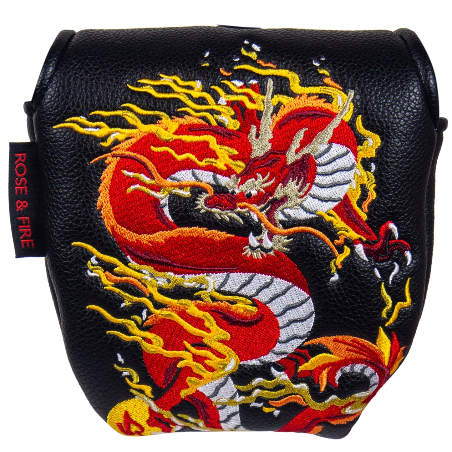 Fire Dragon Headcovers - The Golf Guys Online