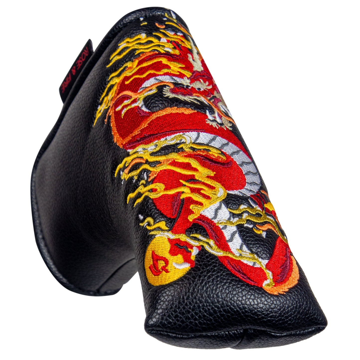 Fire Dragon Headcovers - The Golf Guys Online