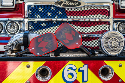 First Responder Series V2 - Warrior Edge - The Golf Guys Online