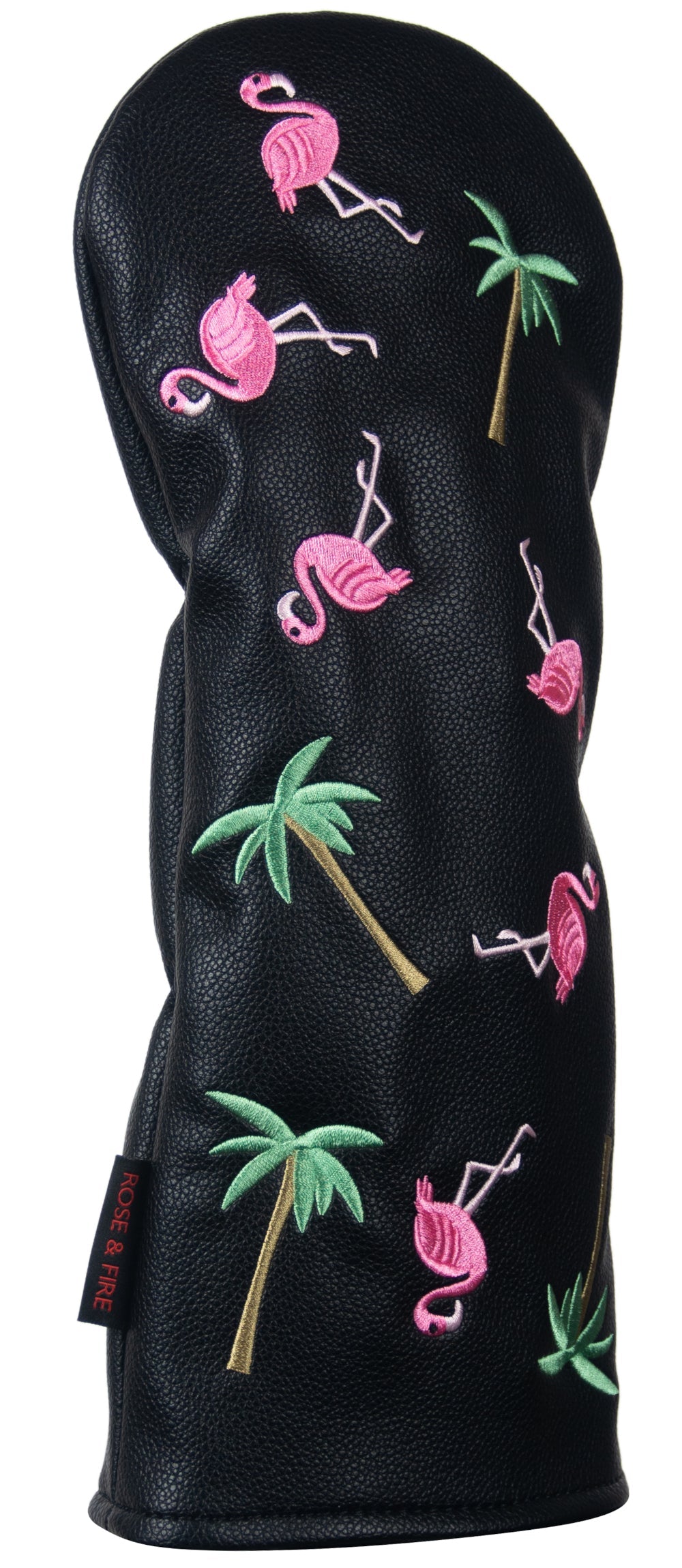 Flamingo Headcovers - The Golf Guys Online