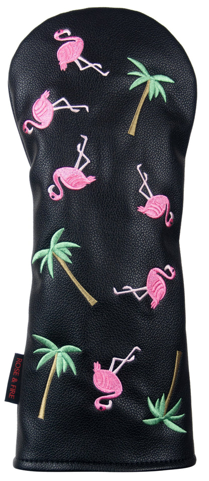 Flamingo Headcovers - The Golf Guys Online