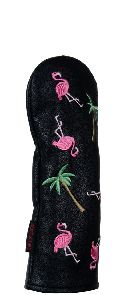 Flamingo Headcovers - The Golf Guys Online