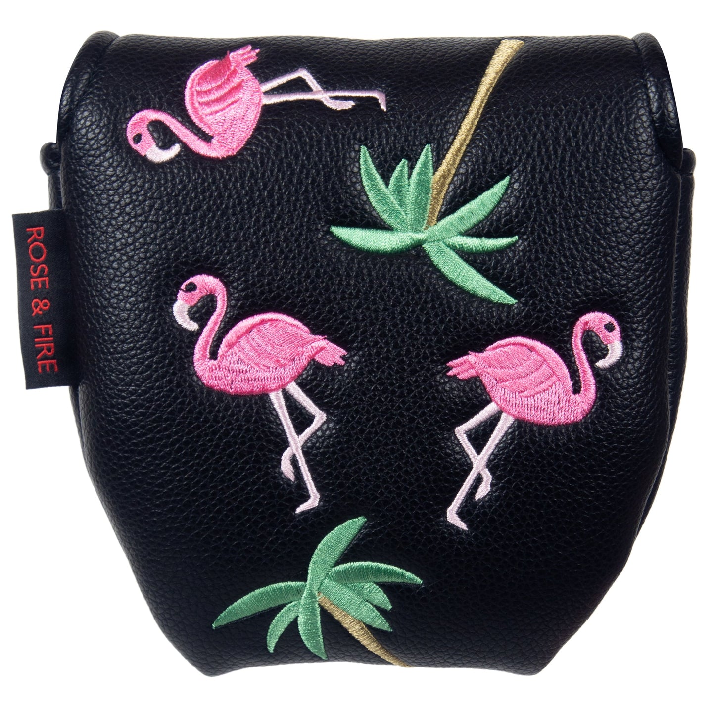 Flamingo Headcovers - The Golf Guys Online