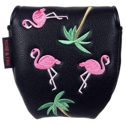 Flamingo Headcovers - The Golf Guys Online