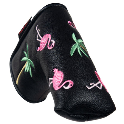 Flamingo Headcovers - The Golf Guys Online