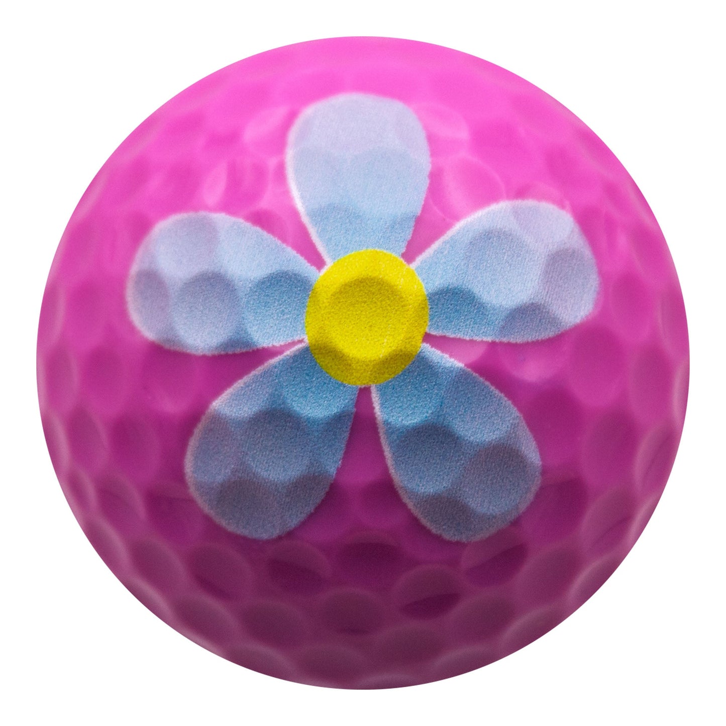 New Novelty Easter Mix Golf Balls