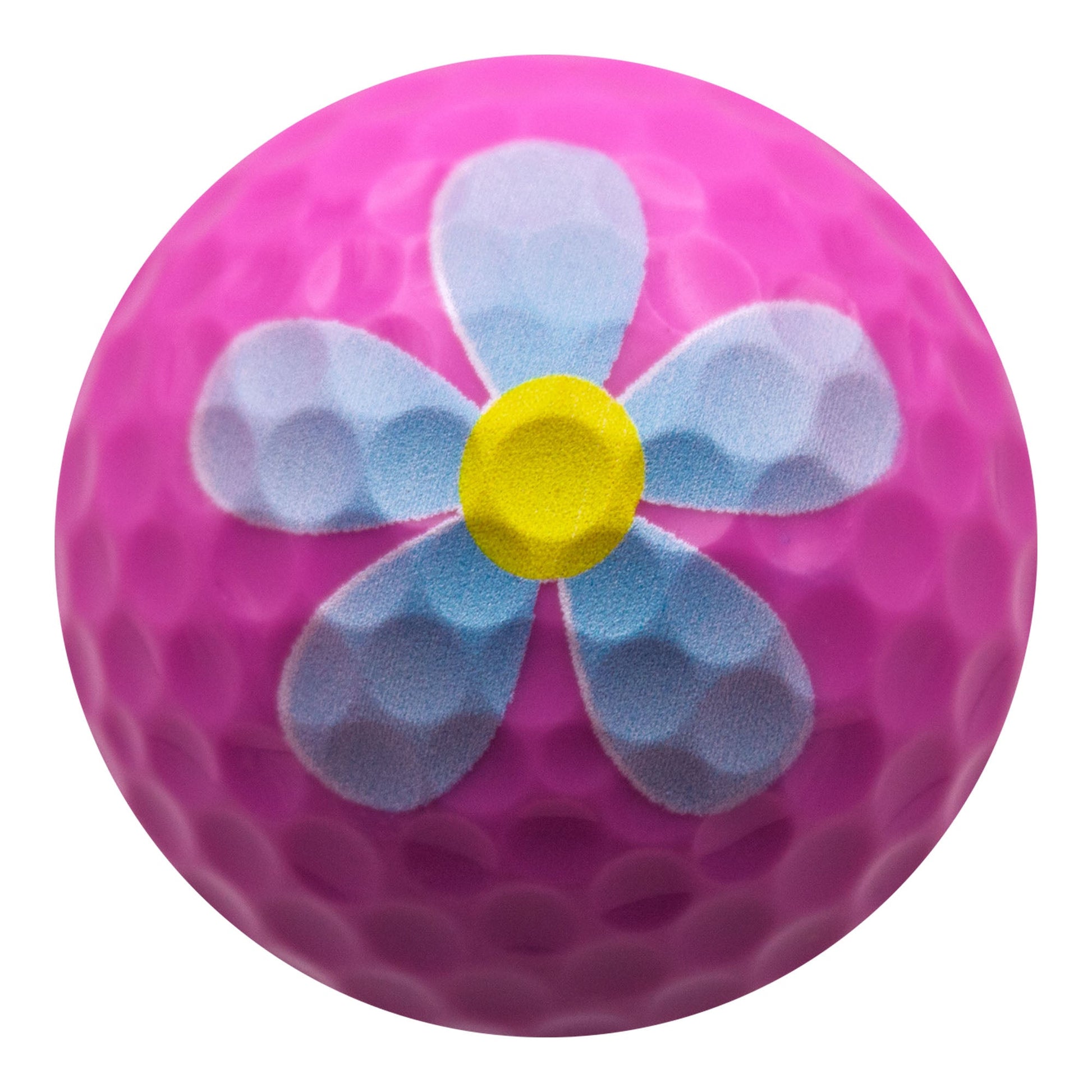 New Novelty Easter Mix Golf Balls