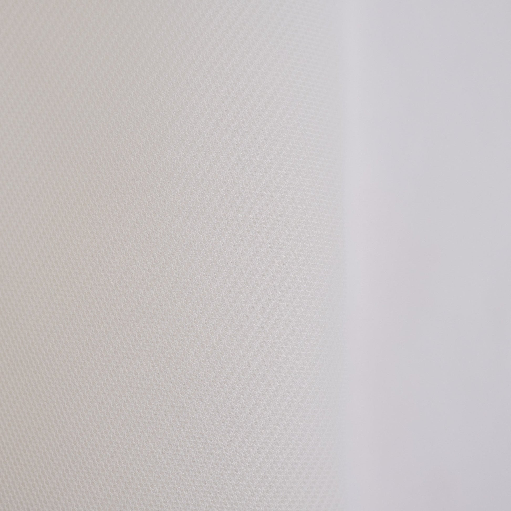 Foam Layer Backing Screen