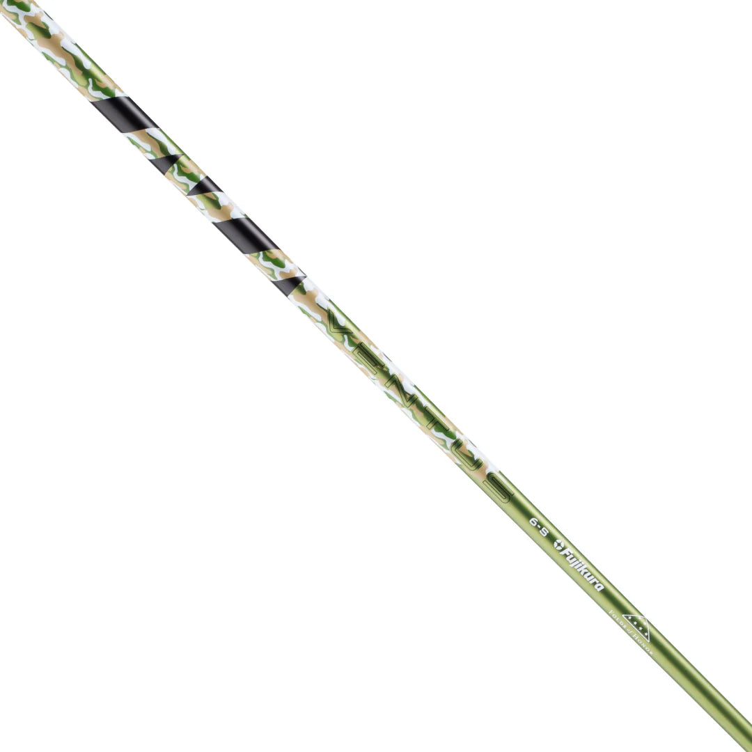 Fujikura Ventus VeloCore+ Patriot Edition Folds of Honor Graphite Fairway Wood Shaft