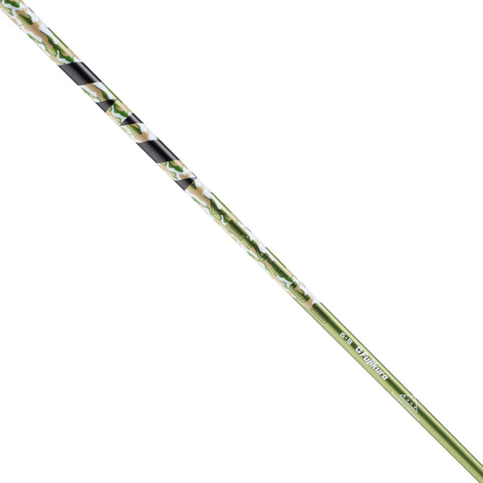 Fujikura Ventus VeloCore+ Patriot Edition Folds of Honor Graphite Fairway Wood Shaft