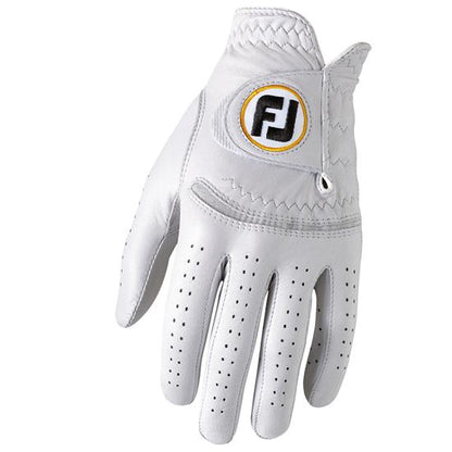 FootJoy StaSof Mens Glove Pearl