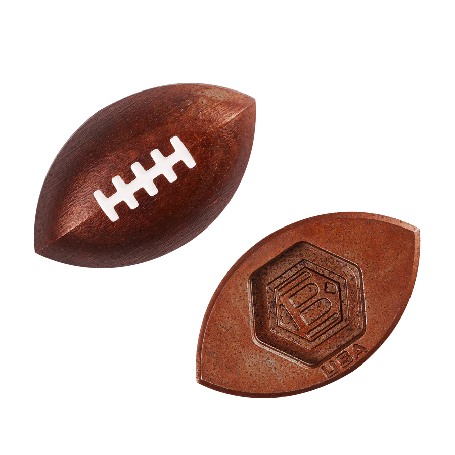 Bettinardi - Hex B Football Ball Marker - The Golf Guys Online