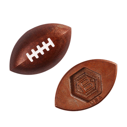Bettinardi - Hex B Football Ball Marker - The Golf Guys Online
