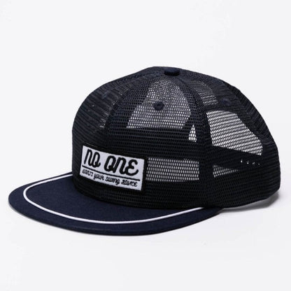 For The Range Snapback - The Golf Guys Online