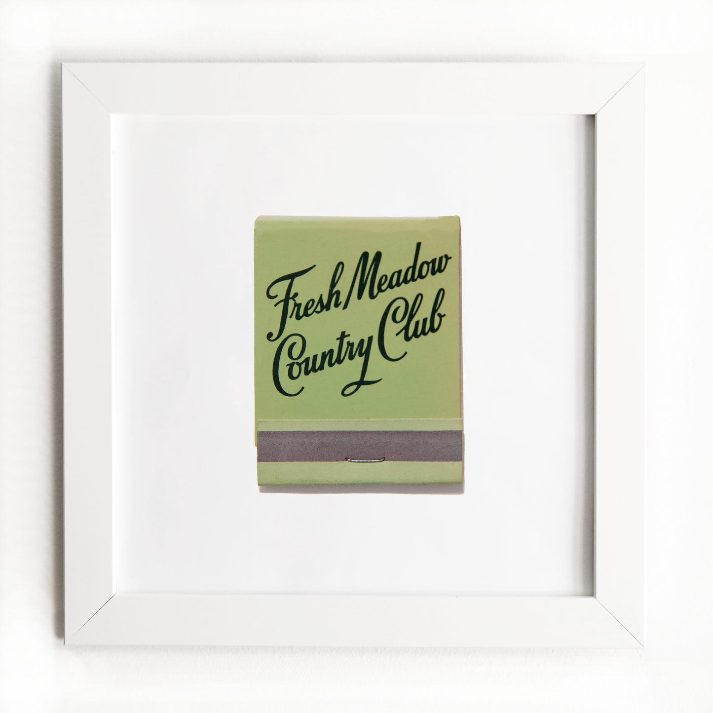 Fresh Meadow Country Club - The Golf Guys Online