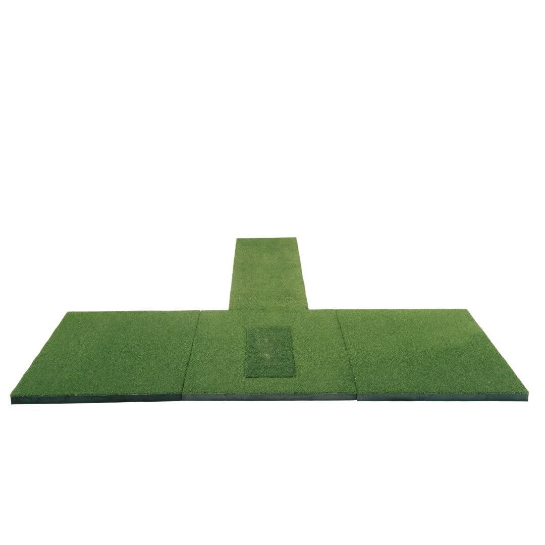 Front Golf Mat Extension - The Golf Guys Online