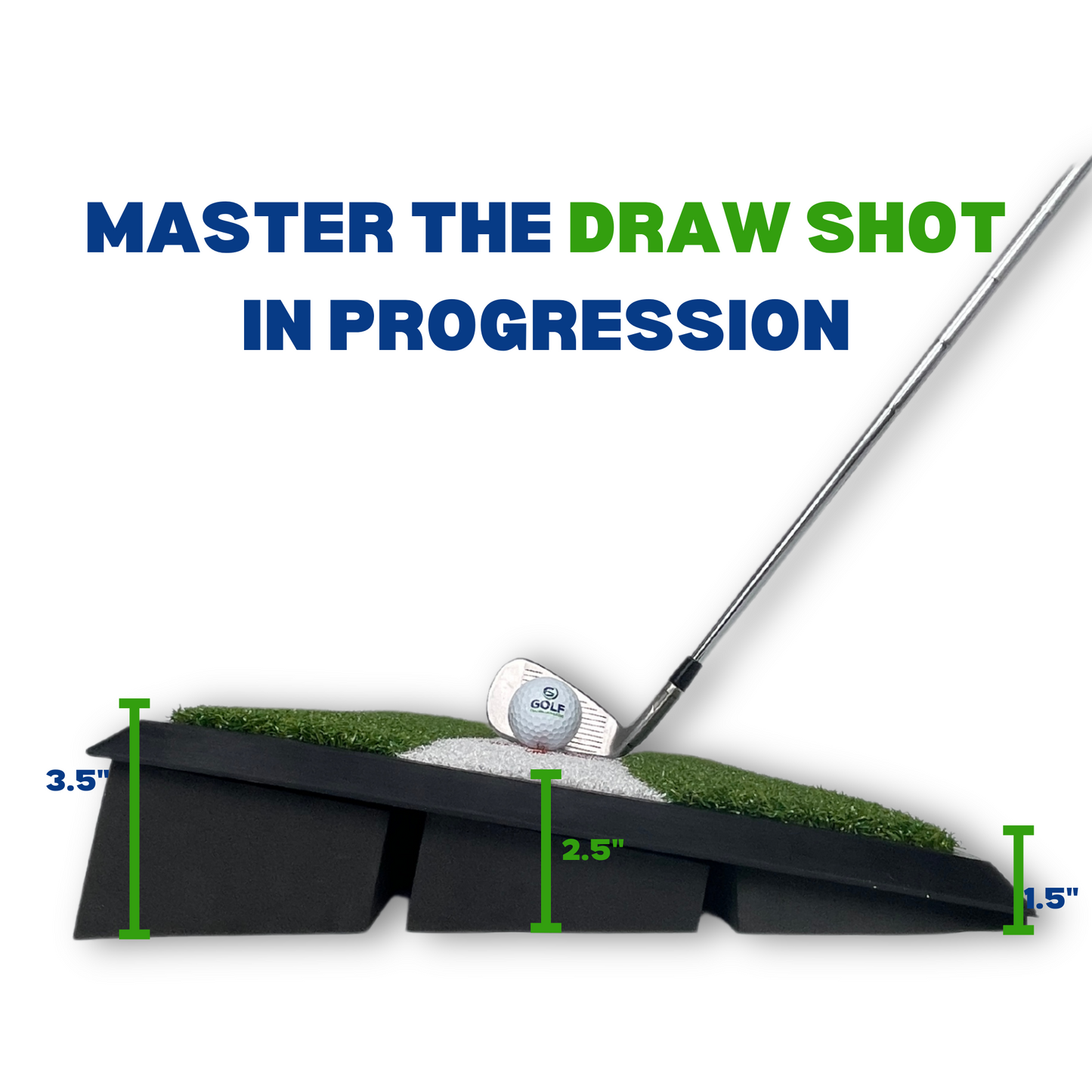 Draw Board - The Golf Guys Online