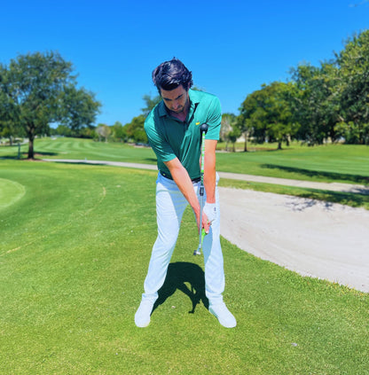 Sure-Strike Training Aid by Sure Golf - The Golf Guys Online