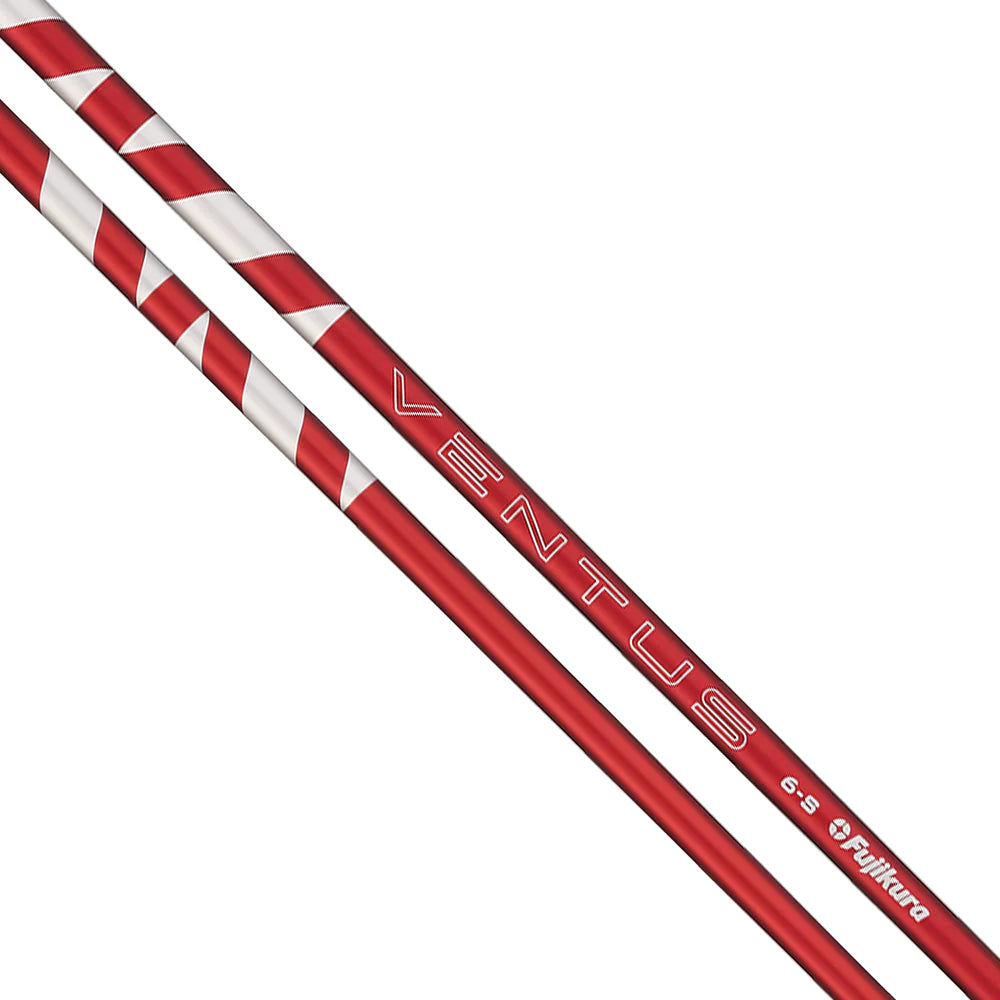 Fujikura Ventus Red VeloCore + (Plus) Wood Shaft - The Golf Guys Online