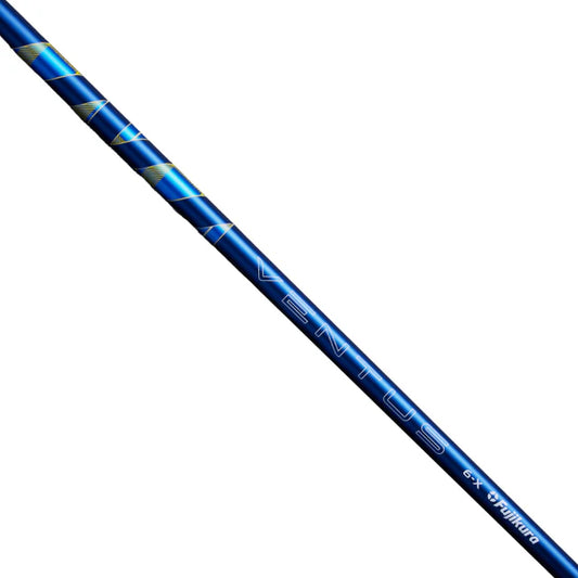Fujikura Ventus Blue VeloCore + (Plus) Limited Edition (The Open) Wood Shaft - The Golf Guys Online