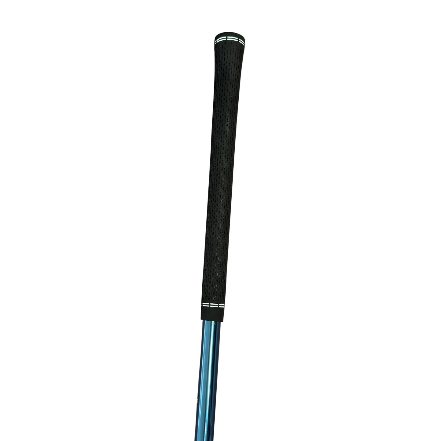 Pre-Owned Project X HZRDUS Smoke Blue RDX USA PVD 5.5 60g (Regular) W/ Taylor Made Driver Tip (46 Inch Playing Length) (Mint)