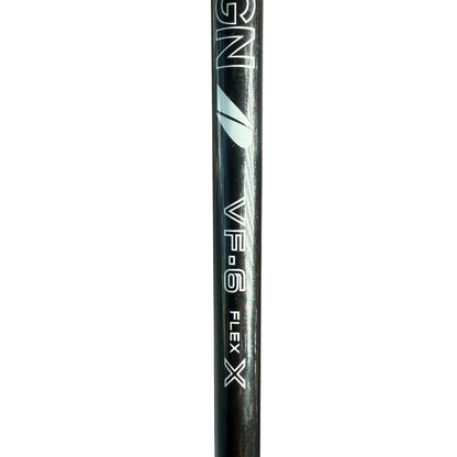Pre-Owned Callaway Elyte Triple Diamond 7 Wood (21.0) w/Tour AD VF-6 Flex-X (Extra Stiff) Right Hand Graphite Shaft 42.25" (Average)