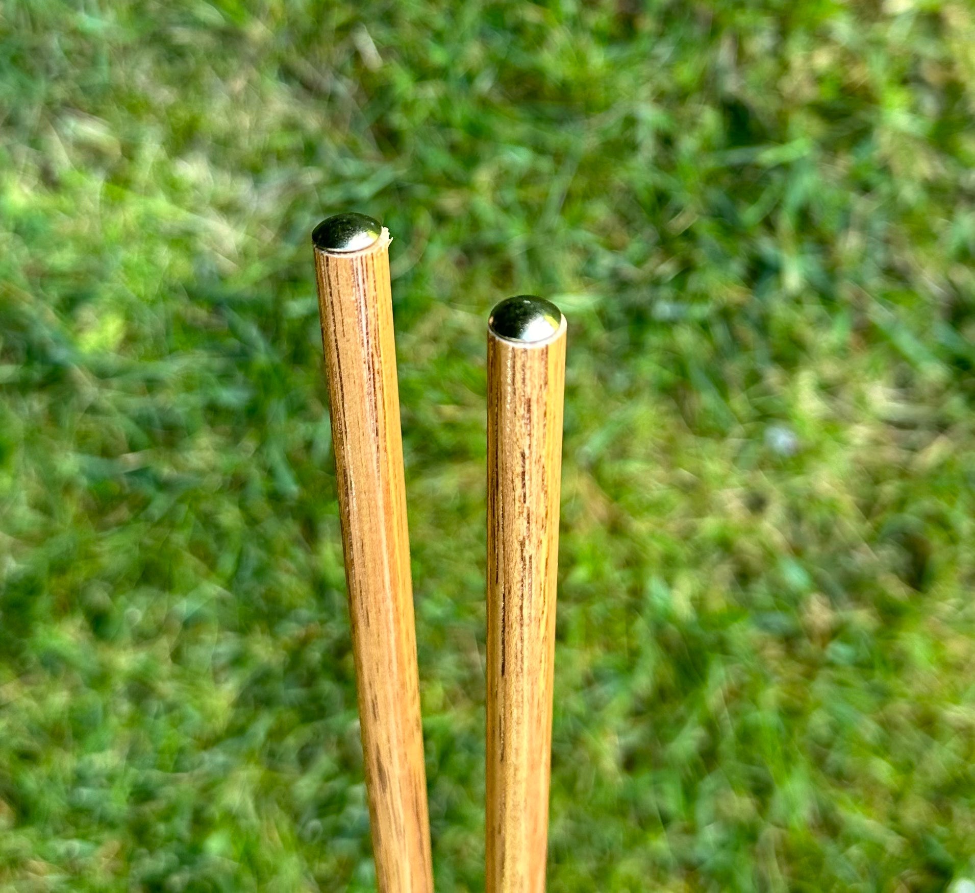 Hazy Mini Sticks (20”) Alignment Sticks - The Golf Guys Online