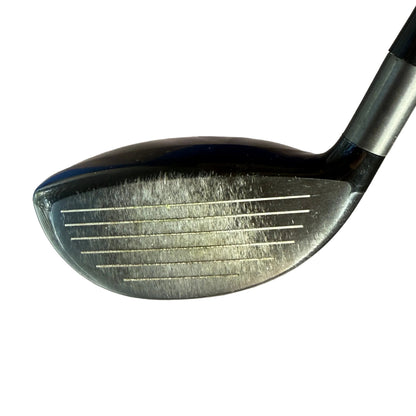 Pre-Owned Callaway Elyte Triple Diamond 7 Wood (21.0) w/Tour AD VF-6 Flex-X (Extra Stiff) Right Hand Graphite Shaft 42.25" (Average)