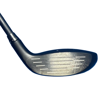 Pre-Owned Ping G440 SFT 7 Fairway Wood (22.0) Left Hand W/ Alta CB 65-SR Senior Graphite Shaft (Average)