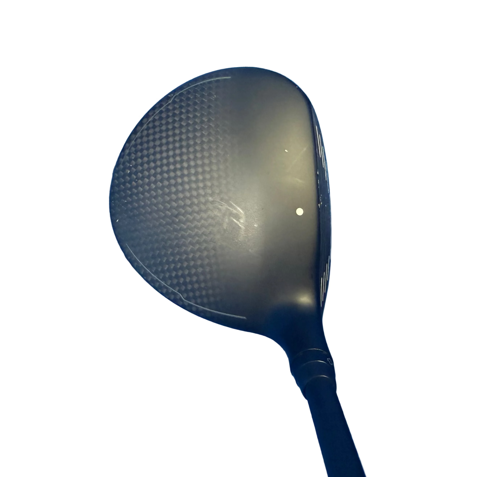 Pre-Owned Ping G440 SFT 7 Fairway Wood (22.0) Left Hand W/ Alta CB 65-SR Senior Graphite Shaft (Average)