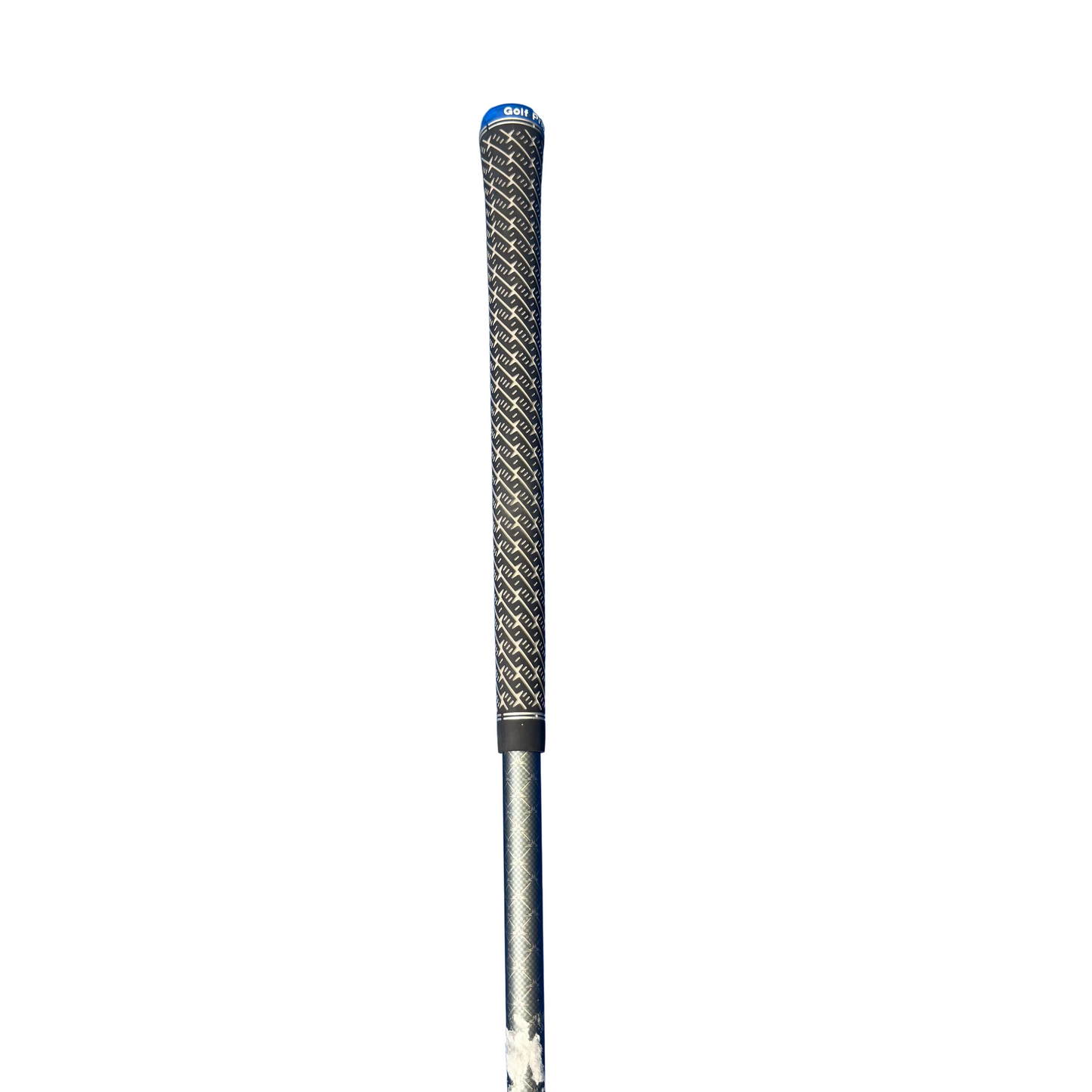 Pre-Owned TaylorMade Qi35 3 Hybrid (19.0) Left Hand W/ Tense 65-R (Regular) Graphite Shaft (Average)