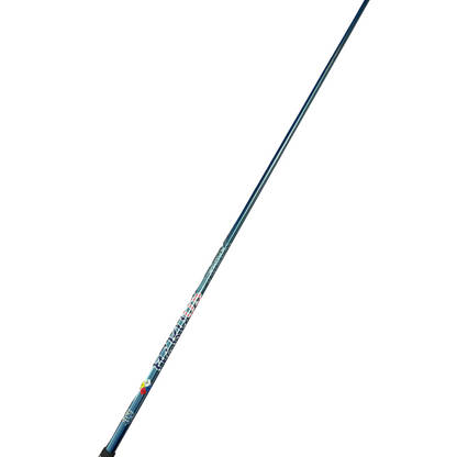 Pre-Owned Project X HZRDUS Smoke Blue RDX USA PVD 5.5 60g (Regular) W/ Taylor Made Driver Tip (46 Inch Playing Length) (Mint)