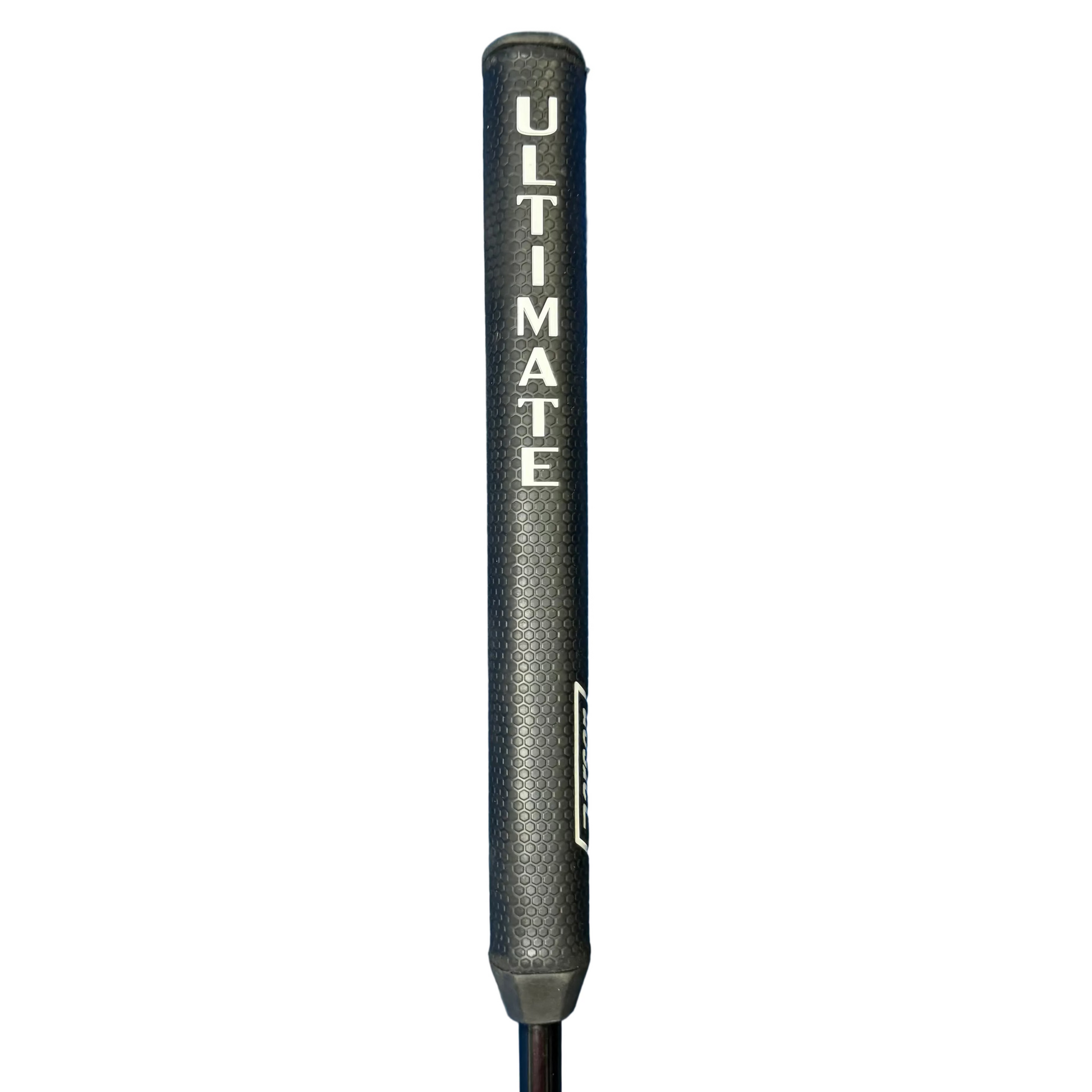 Pre-Owned Bettinardi x Greyson Dass Limited Right Hand Mid Mallet Putter #0 of 9 (COA INCLUDED) W/ 35 Inch Black Steel Shaft (Above Average)