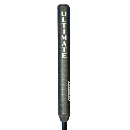 Pre-Owned Bettinardi x Greyson Dass Limited Right Hand Mid Mallet Putter #0 of 9 (COA INCLUDED) W/ 35 Inch Black Steel Shaft (Above Average)