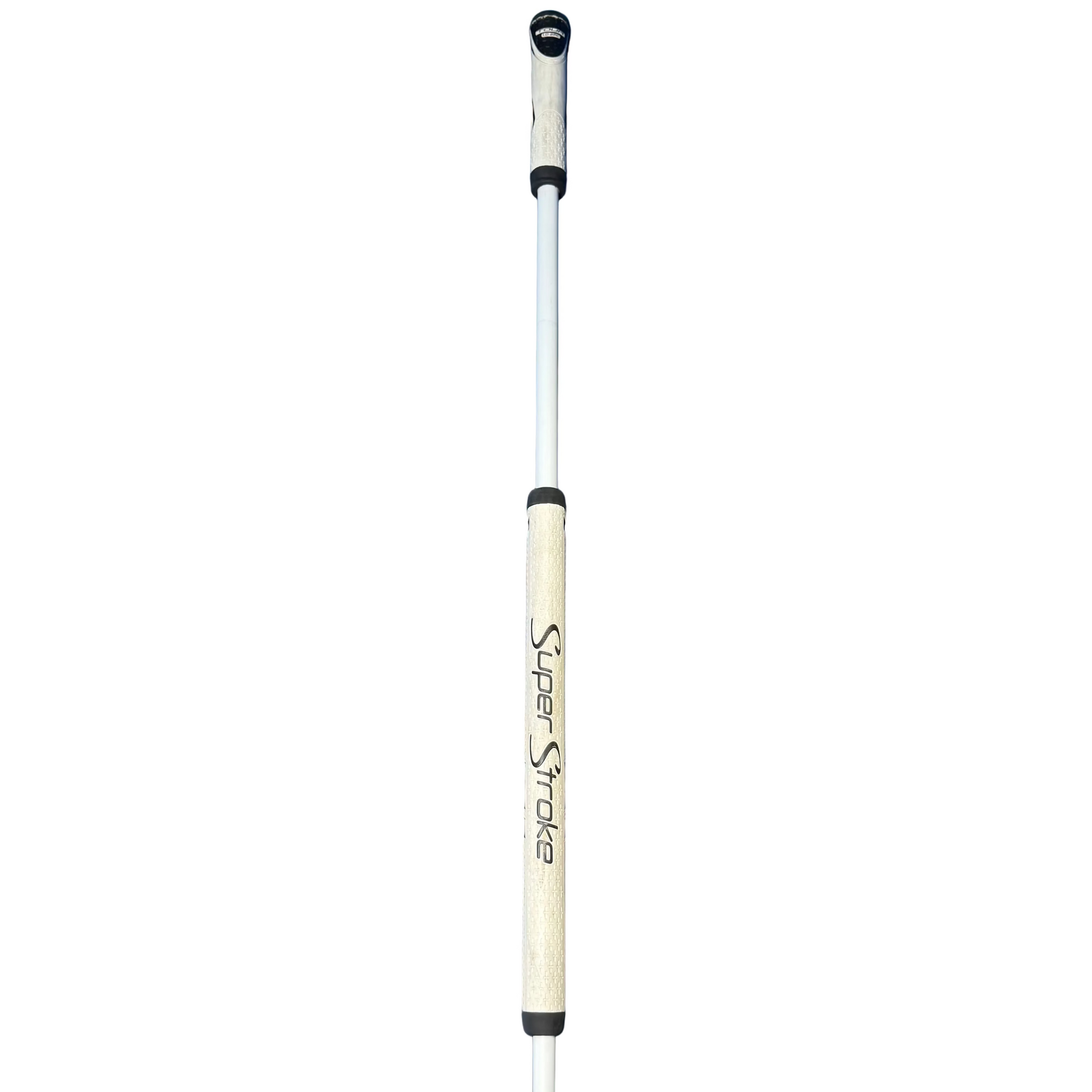 Pre-Owned LAB DF3 Custom Mallet BroomStick Putter Right Hand W/ 46 Inch Accra Graphite Shaft (Above Average)