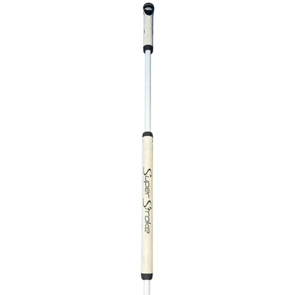 Pre-Owned LAB DF3 Custom Mallet BroomStick Putter Right Hand W/ 46 Inch Accra Graphite Shaft (Above Average)