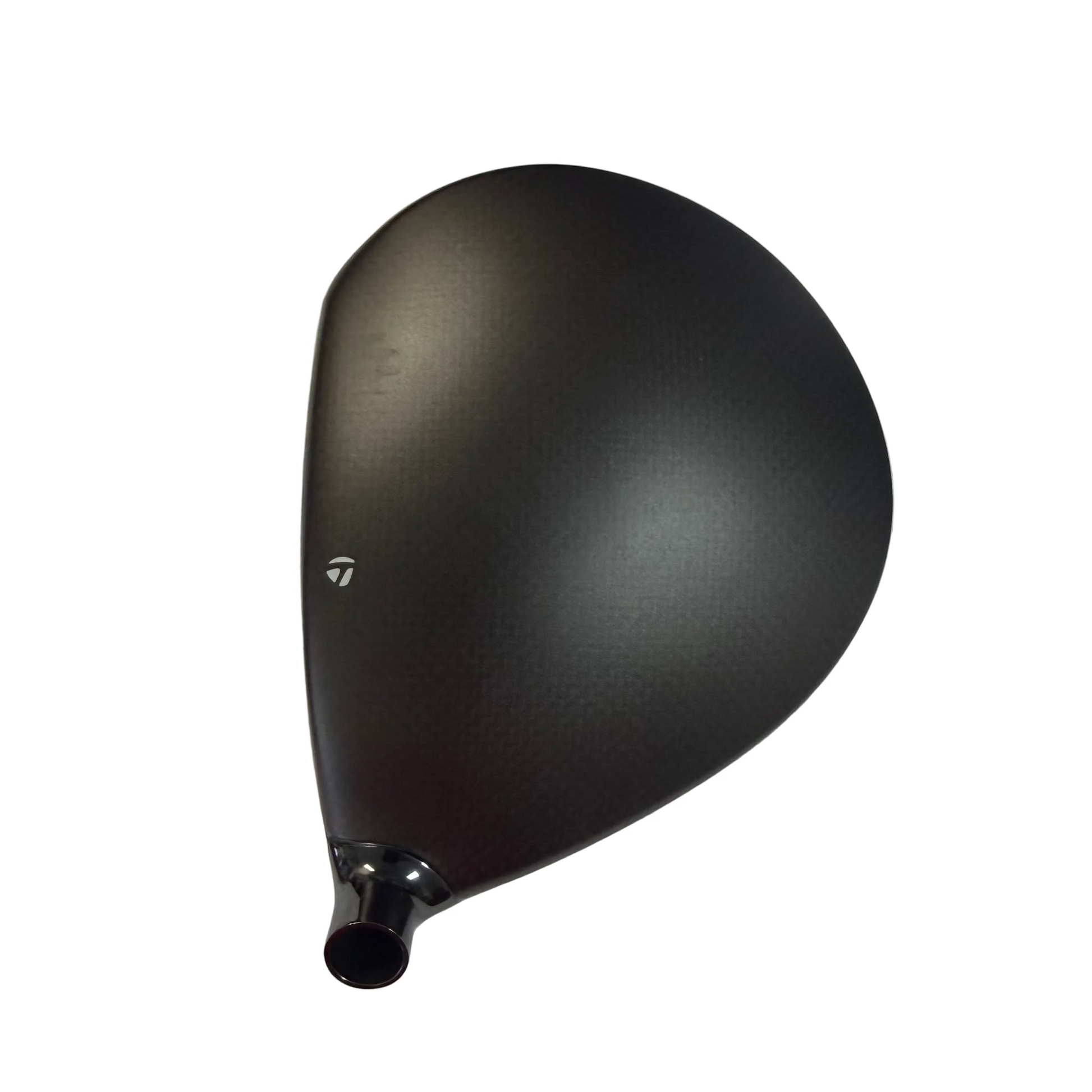 Pre-owned TaylorMade Right Handed QI4D LS Driver Head (8.0) (Above Average)