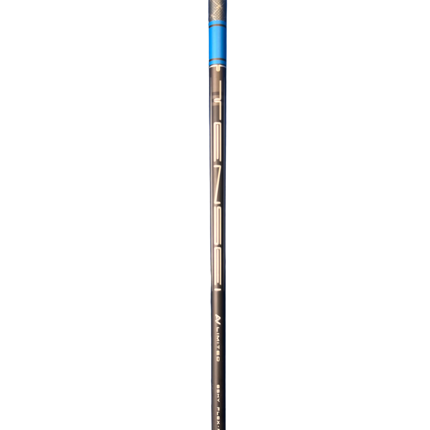 Pre-Owned TaylorMade Qi35 3 Hybrid (19.0) Left Hand W/ Tense 65-R (Regular) Graphite Shaft (Average)