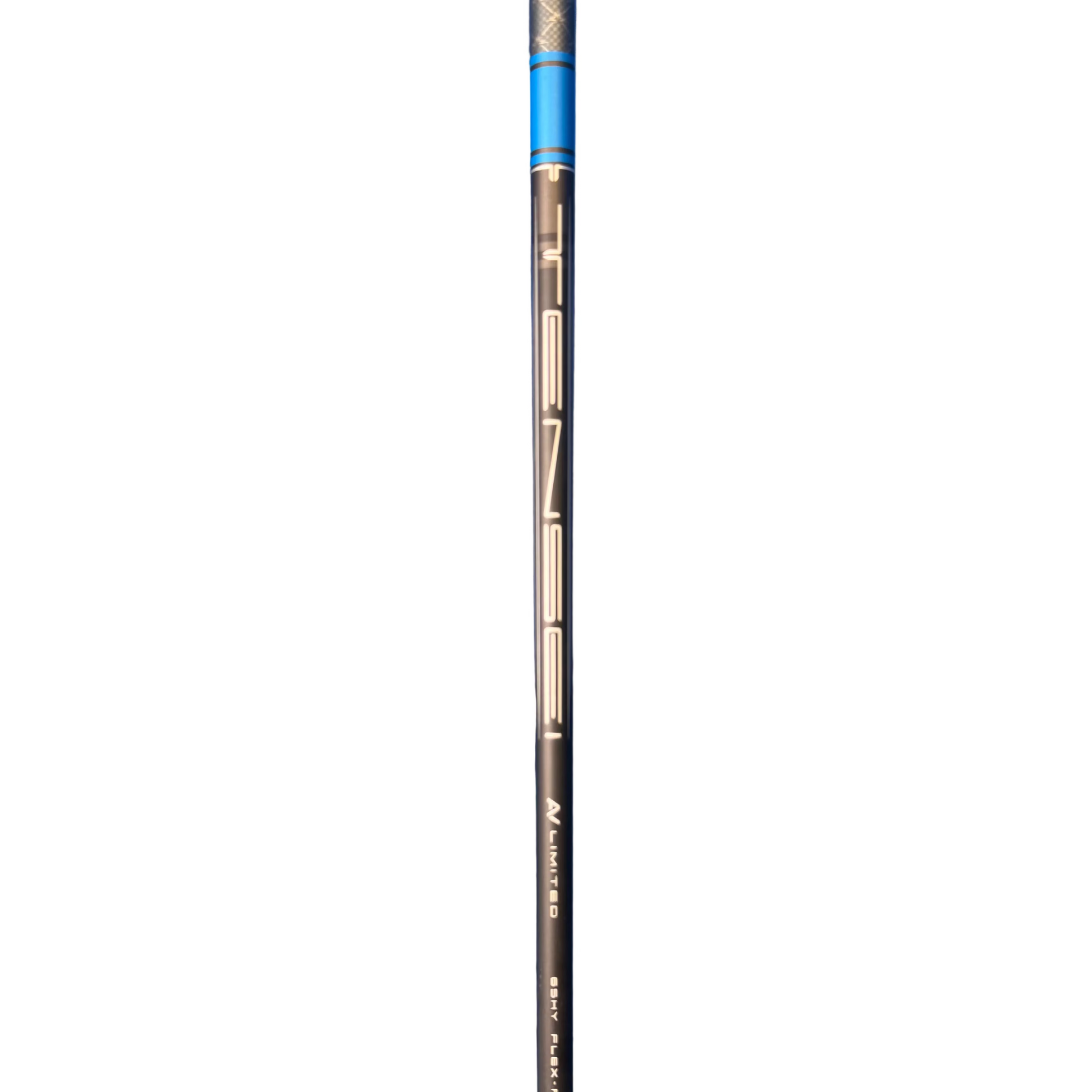 Pre-Owned TaylorMade Qi35 3 Hybrid (19.0) Left Hand W/ Tense 65-R (Regular) Graphite Shaft (Average)
