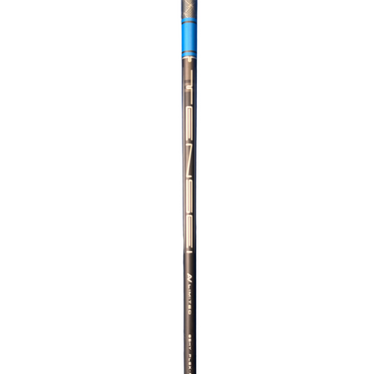 Pre-Owned TaylorMade Qi35 3 Hybrid (19.0) Left Hand W/ Tense 65-R (Regular) Graphite Shaft (Average)