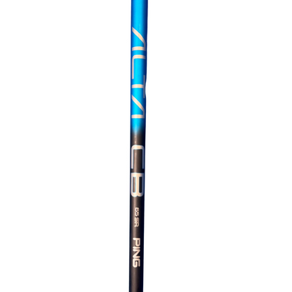 Pre-Owned Ping G440 SFT 7 Fairway Wood (22.0) Left Hand W/ Alta CB 65-SR Senior Graphite Shaft (Average)