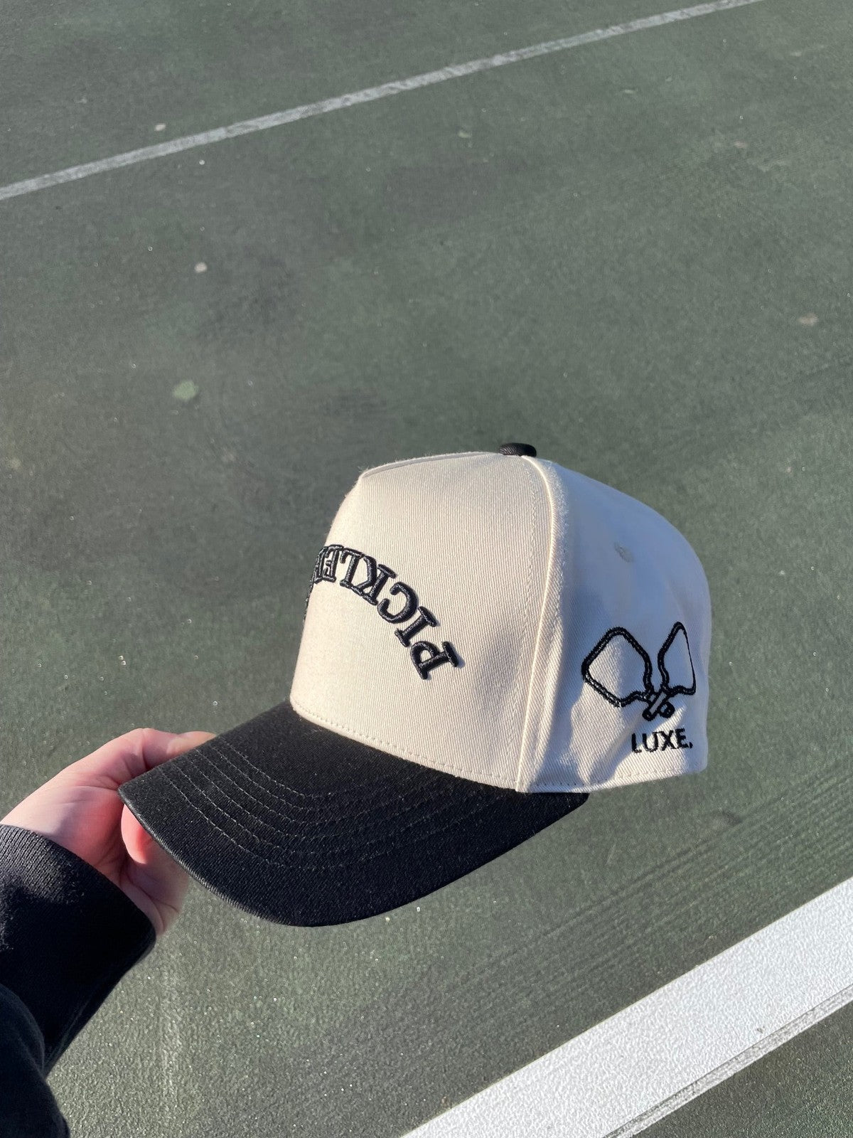 Pickleball Hat - The Golf Guys Online