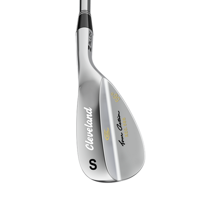 Cleveland 588 Limited Chrome Tour Action Wedge 3-Piece Set