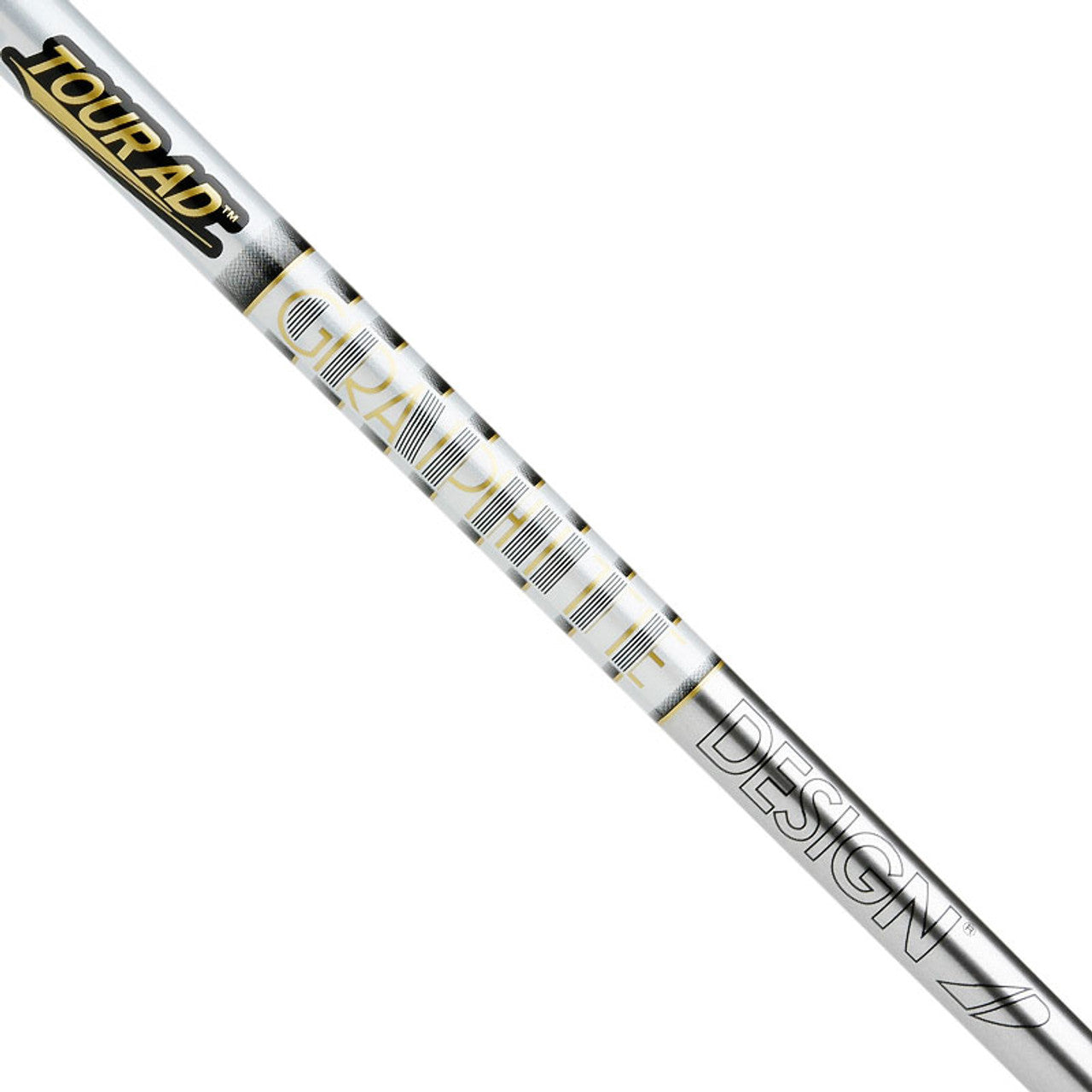 Graphite Design Tour AD TP Wood Shaft
