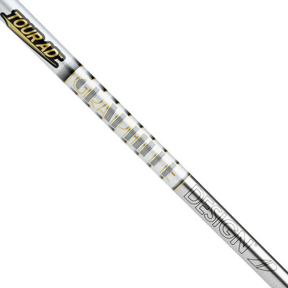 Graphite Design Tour AD TP Wood Shaft