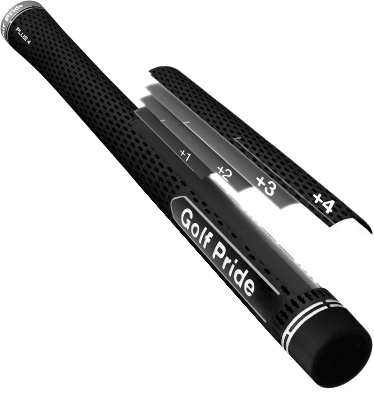 Golf Pride Tour Velvet Plus 4 Swing Grip