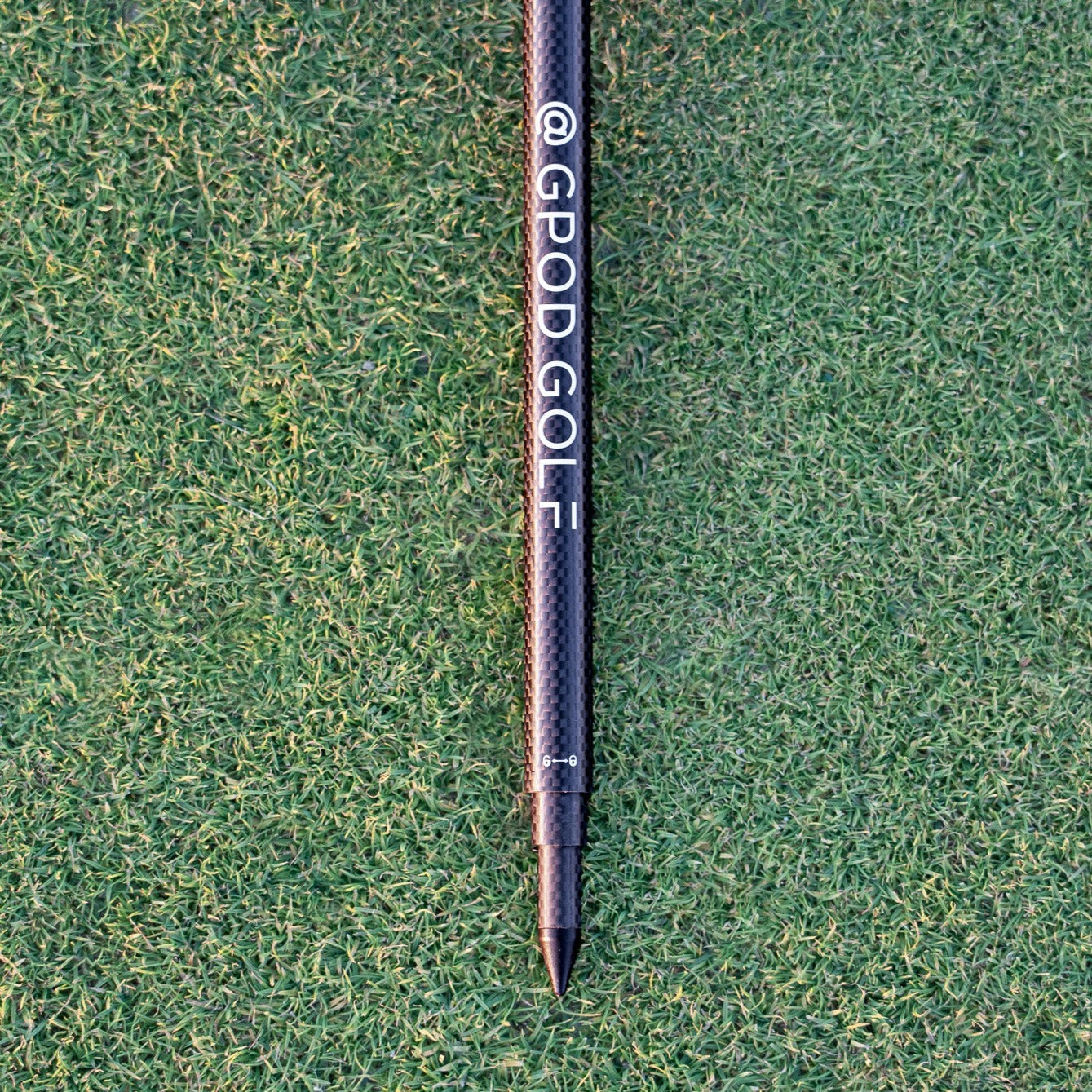 G-Bundle Two - GPOD X w/GPOD BASE - The Golf Guys Online