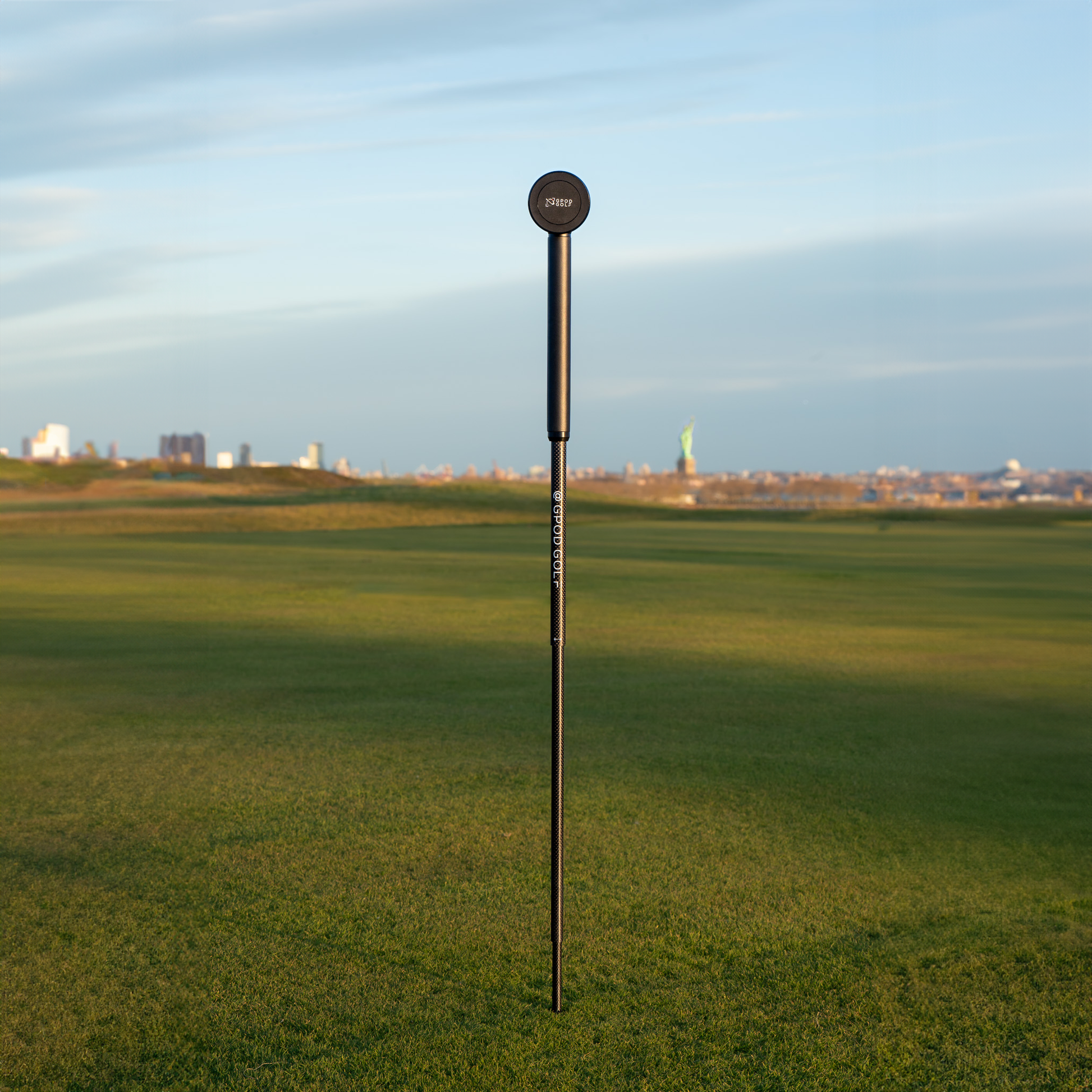G-Bundle Two - GPOD X w/GPOD BASE - The Golf Guys Online